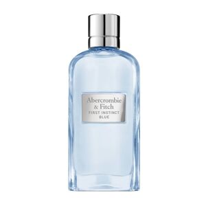 Abercrombie & Fitch - First Instinct Blue Femme Eau de Parfum 100 ml - Publicité
