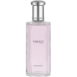 Yardley - ENGLISH ROSE Eau de Toilette 125 ml - Publicité