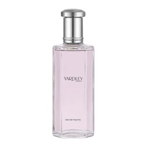 Yardley - ENGLISH ROSE Eau de Toilette 50 ml - Publicité