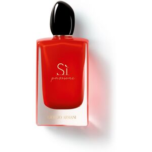 Giorgio Armani - Sì Passione Eau de Parfum 150 ml - Publicité