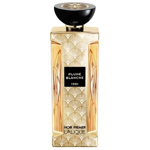 Lalique - Plume Blanche Eau de Parfum 100 ml - Publicité