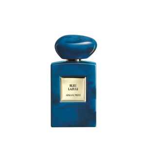 Giorgio Armani Privé - Armani/Privé Bleu Lazuli Eau de Parfum 100 ml - Publicité