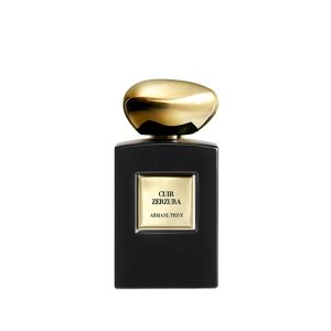 Giorgio Armani Privé - Armani/Privé Cuir Zerzura Eau de Parfum 100 ml - Publicité
