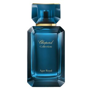 chopard - Agar Royal Eau de Parfum 100 ml - Publicité