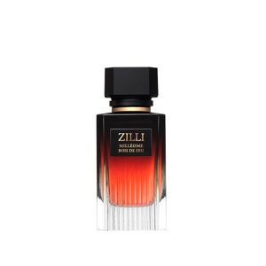 Zilli - ZILLI - MILLESIME BOIS DE FEU Eau De Parfum 100 ML 100 ml - Publicité