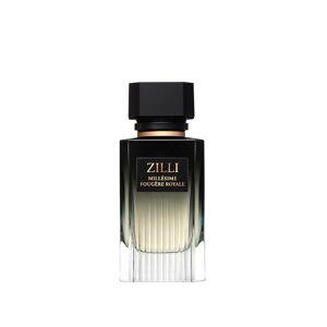 Zilli - ZILLI - MILLESIME FOUGERE ROYALE Eau De Parfum 100 ML 100 ml - Publicité