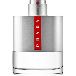 Prada - Luna Rossa Eau de toilette fougère aromatique énergisante pour homme 100 ml - Publicité