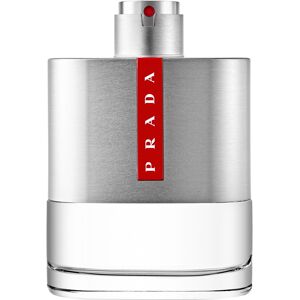 Prada - Luna Rossa Eau de toilette fougère aromatique énergisante pour homme 150 ml - Publicité