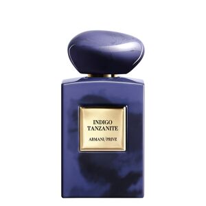 Giorgio Armani Privé - Armani/Privé Indigo Tanzanite Eau de Parfum 100 ml - Publicité