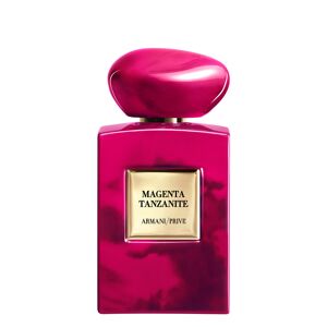 Giorgio Armani Privé - Armani/Privé Magenta Tanzanite Eau de Parfum 100 ml - Publicité