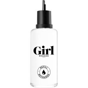 Rochas - GIRL Eau de Toilette 150 ml - Publicité