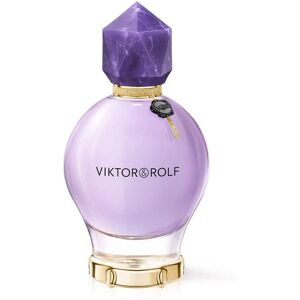 Viktor & Rolf - Good Fortune Eau de Parfum florale envoûtante pour femme 90 ml - Publicité