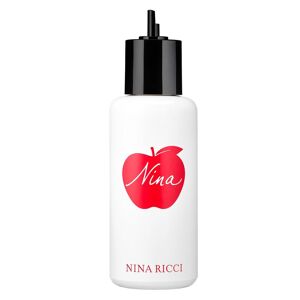 Nina Ricci - NINA Eau de Toilette 150 ml - Publicité
