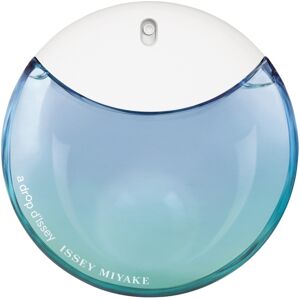 Issey Miyake - A Drop d'Issey Eau de parfum Fraîche 90 ml - Publicité