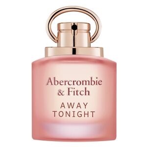 Abercrombie & Fitch - AWAY TONIGHT Femme Eau de Parfum 100 ml - Publicité