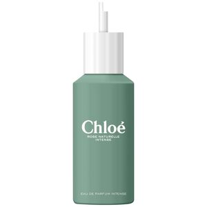 Chloé - Rose Naturelle Intense Eau de Parfum 150 ml - Publicité