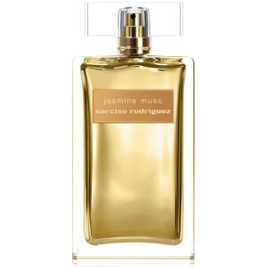 Narciso Rodriguez - jasmine musc Eau de parfum intense 100 ml - Publicité