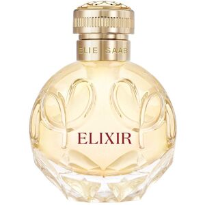 Elie Saab - Elixir Eau de Parfum 100 ml - Publicité