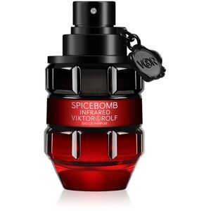 Viktor & Rolf - Spicebomb Eau de Parfum sensuelle et charnelle pour homme 50 ml - Publicité