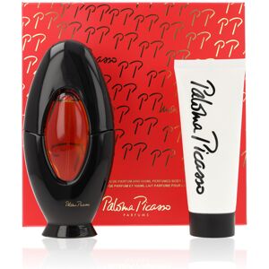 Paloma Picasso - COFFRET PALOMA PICASSO Eau de parfum 1 unite