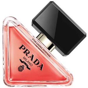 Prada - Paradoxe Intense Eau de Parfum rechargeable Florale Ambrée Boisée pour femme 30 ml - Publicité