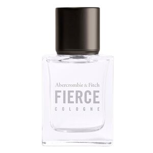 Abercrombie & Fitch - Fierce Eau de Cologne 30 ml - Publicité