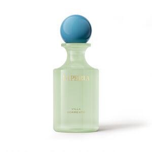 la perla - Villa Sorento Eau de Parfum 120 ml - Publicité