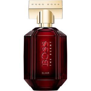 Hugo Boss - Boss The Scent Elixir For Her Eau de Parfum 50 ml - Publicité