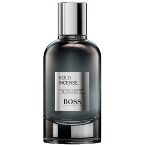 the collection - Boss The Collection Bold Incense Eau de Parfum Intense 100 ml - Publicité
