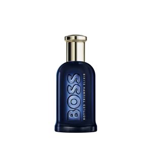 Hugo Boss - Boss Bottled Triumph Elixir Eau de parfum 100 ml - Publicité