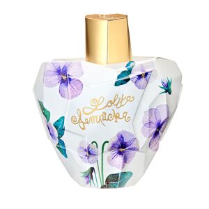 Lolita Lempicka - Mon Premier Parfum- Edition Limitée - Flacon Printemps Eau de Parfum 100 ml - Publicité