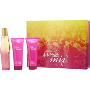 Mambo Mix - Liz Claiborne Coffret Cadeau 100 ml