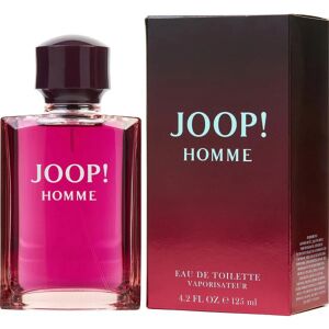 Homme - Joop! Eau De Toilette Spray 125 ML