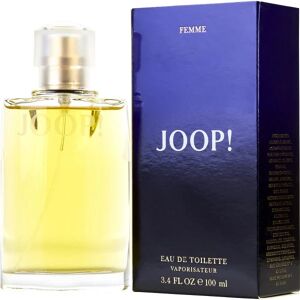 Joop - Joop! Eau De Toilette Spray 100 ML