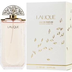 Lalique - Lalique Eau De Parfum Spray 100 ml - Publicité