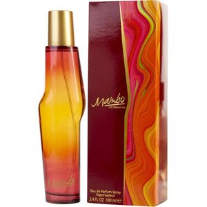 Mambo - Liz Claiborne Eau De Parfum Spray 100 ML