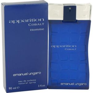 Apparition Cobalt - Emanuel Ungaro Eau De Toilette Spray 90 ML