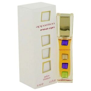 Apparition Pour Femme - Emanuel Ungaro Parfum 15 ML