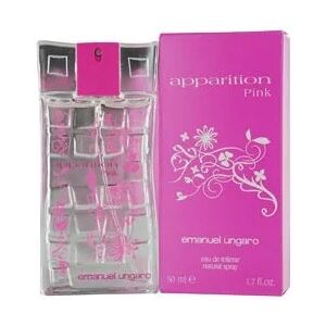 Apparition Pink - Emanuel Ungaro Eau De Toilette Spray 50 ML