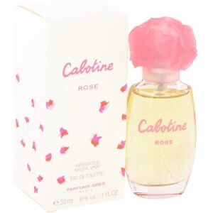 Cabotine Rose - Parfums Grès Eau De Toilette Spray 30 ML