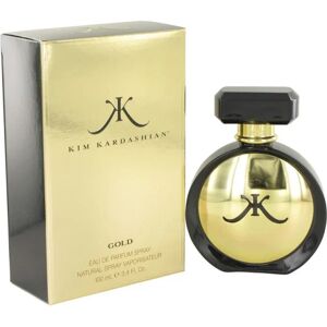 Gold - Kim Kardashian Eau De Parfum Spray 100 ML