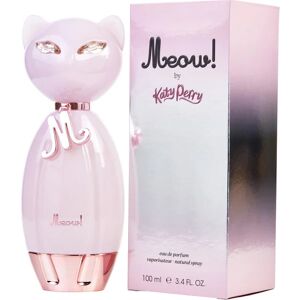 Meow - Katy Perry Eau De Parfum Spray 100 ml