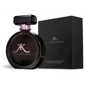 - Kim Kardashian Eau De Parfum Spray 50 ML