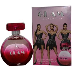 Glam - Kim Kardashian Eau De Parfum Spray 100 ml