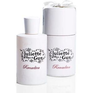 Romantina - Juliette Has A Gun Eau De Parfum Spray 100 ML