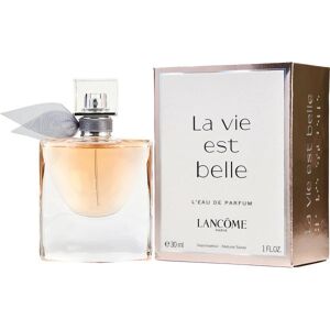 La Vie Est Belle - Lancôme Eau De Parfum Spray 30 ml - Publicité