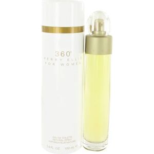 Perry Ellis 360 - Perry Ellis Eau De Toilette Spray 100 ML