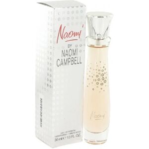 Naomi - Naomi Campbell Eau De Toilette Spray 30 ML