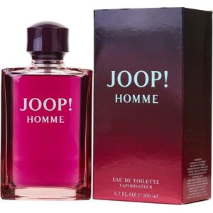 Homme - Joop! Eau De Toilette Spray 200 ML