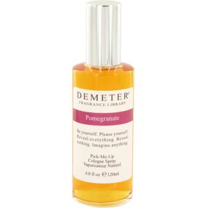 Pomegranate - Demeter Eau de Cologne Spray 120 ML